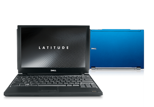Specs Laptop - Notebook Computer: Dell Latitude E4200 Specifications